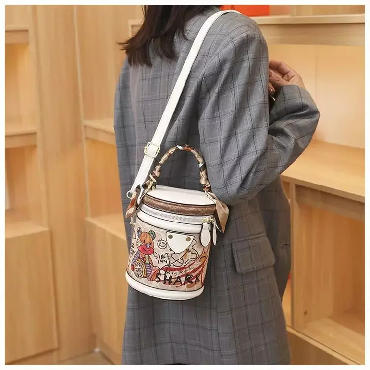 کیف سطلی وارداتی 0002